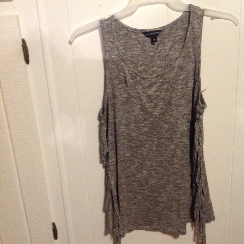 womans rock & republic. Shirt.